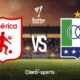 América De Cali Vs Once Caldas Liga Betplay Ii 2024