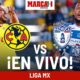 América Vs Pachuca Liga Mx Apertura 2024 Estadio Cuauhtémoc