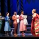 Ana Gasteyer Once Upon A Mattress Broadway