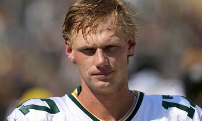 Anders Carlson New York Jets Kicker