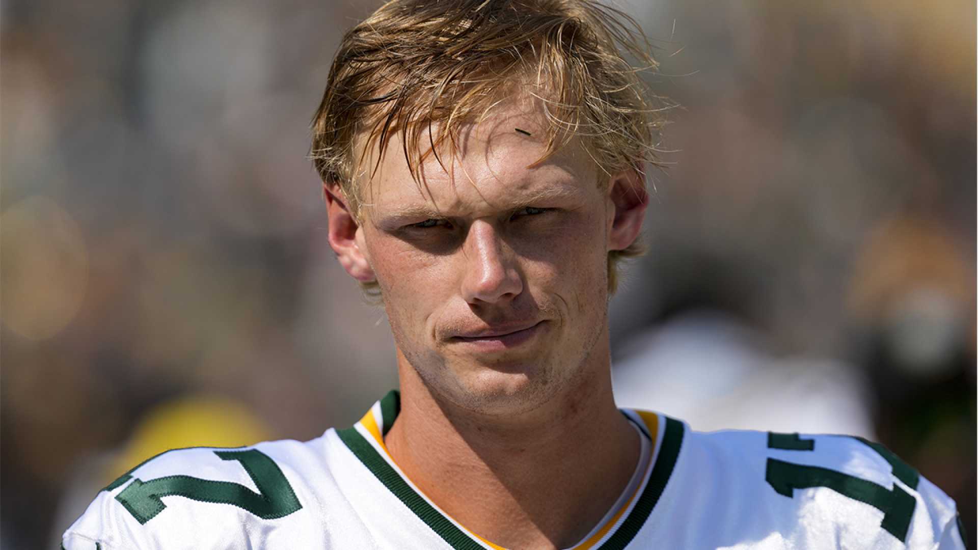 Anders Carlson New York Jets Kicker