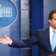 Anthony Scaramucci Criticizing Trump Comments On Puerto Rico