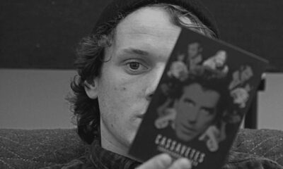 Anton Yelchin Documentary Love Antosha