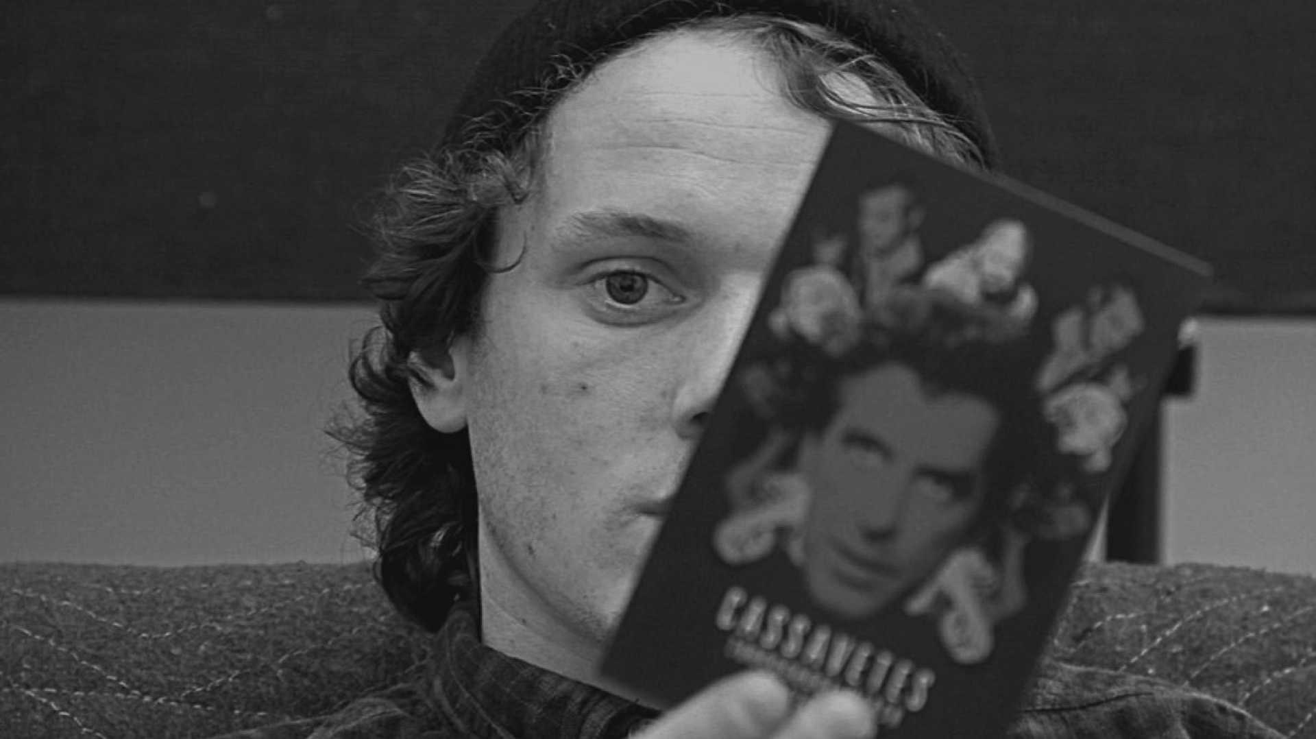 Anton Yelchin Documentary Love Antosha