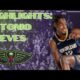 Antonio Reeves New Orleans Pelicans Highlights