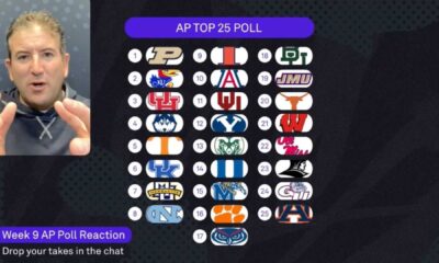 Ap Top 25 College Basketball Poll Week 1 2024 25