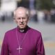 Archbishop Of Canterbury Resignation Abuse Scandal