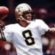 Archie Manning New Orleans Saints