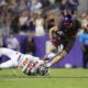 Arizona Wildcats Vs Tcu Horned Frogs Football Game