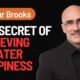 Arthur Brooks Happiness And Wellbeing