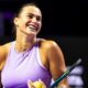 Aryna Sabalenka Wta Finals 2024