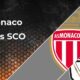 As Monaco Vs Angers Sco Ligue 1 Match