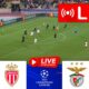 As Monaco Vs Benfica Uefa Champions League Match