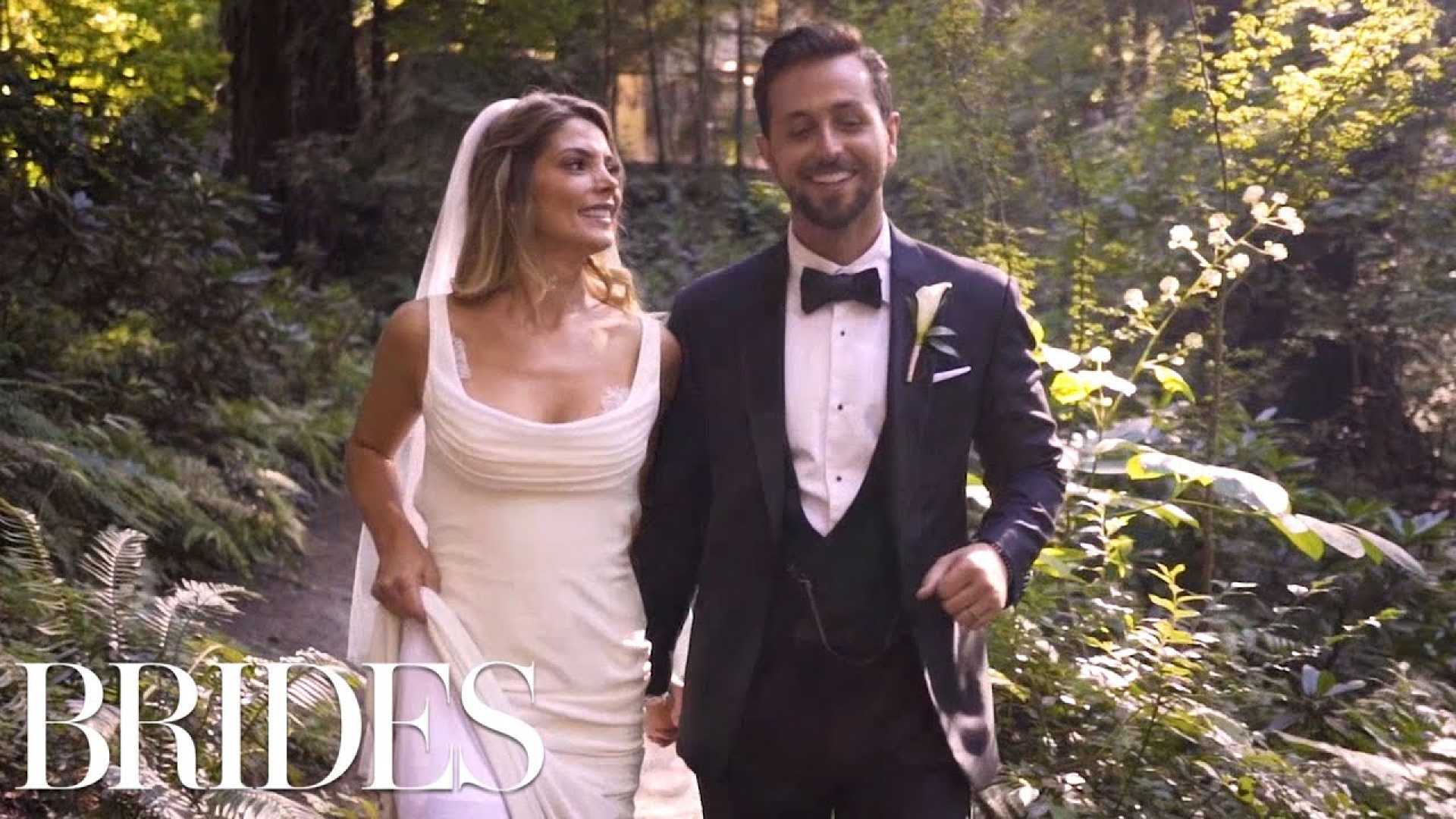 Ashley Greene And Paul Khoury