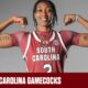 Ashlyn Watkins South Carolina Women's Basketball