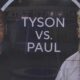 At&t Stadium Jake Paul Mike Tyson Fight