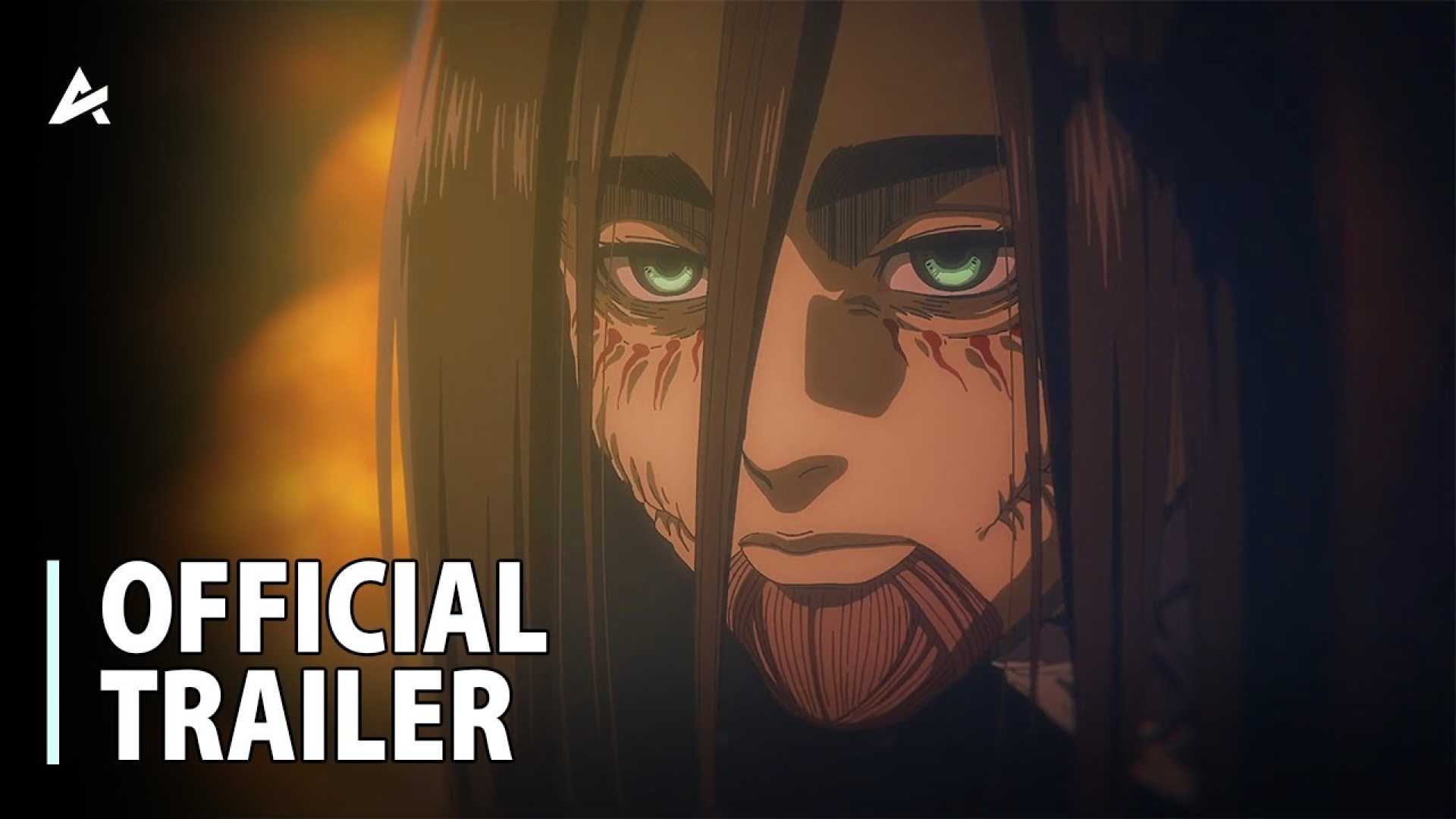 Attack On Titan Final Episode Trailer