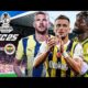 Az Alkmaar Vs Fenerbahçe Europa League Match