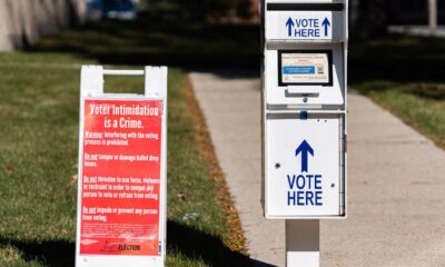 Ballot Drop Box Locations 2024 Election