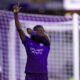 Barbra Banda Orlando Pride Playoff Win