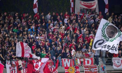 Bari Vs Carpi Serie B Match