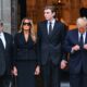 Barron Trump Height And Family