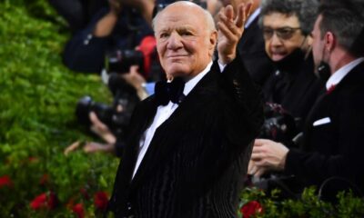 Barry Diller Media And Technology