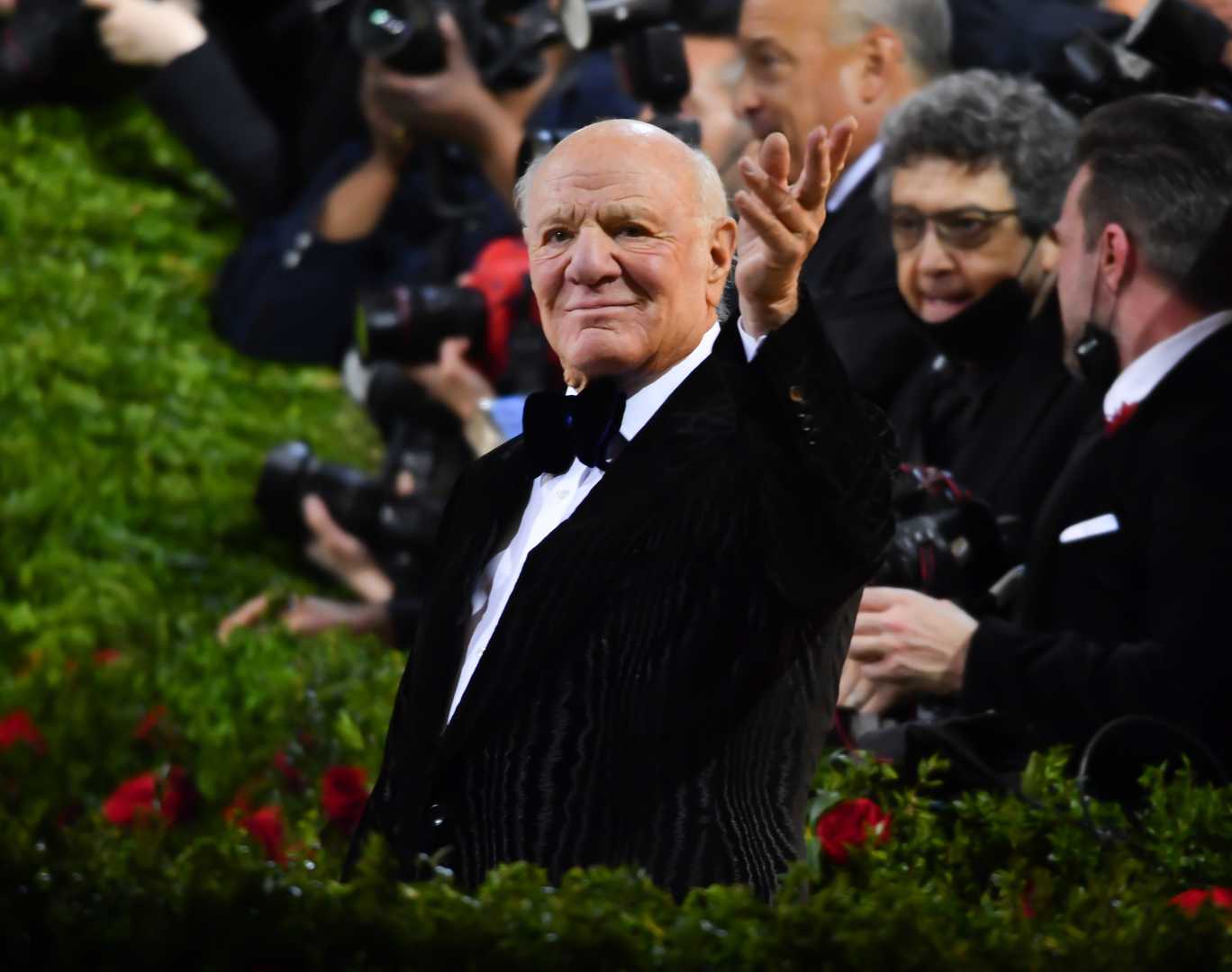 Barry Diller Media And Technology