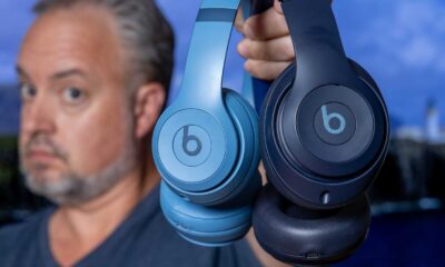 Beats Solo Pro And Studio Pro Headphones Comparison