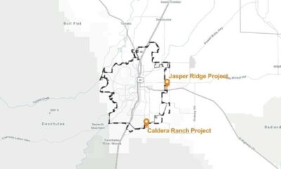 Bend City Council Meeting On Urban Growth Boundary Expansion