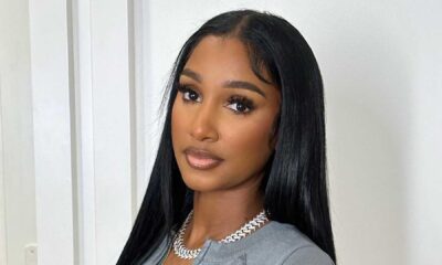 Bernice Burgos Latest Photos