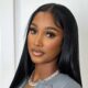 Bernice Burgos Latest Photos