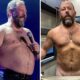 Bert Kreischer Before And After Weight Loss