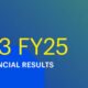 Best Buy Q3 2024 Financial Results