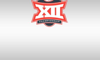 Big 12 Championship Game Logo