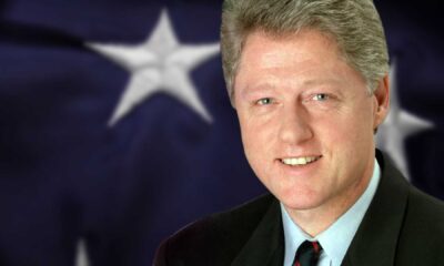 Bill Clinton Age And Recent Public Statements