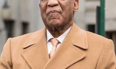 Bill Cosby Recent News