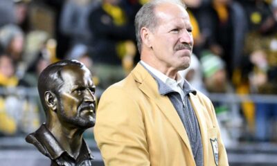 Bill Cowher Cbs Pregame Show 2025