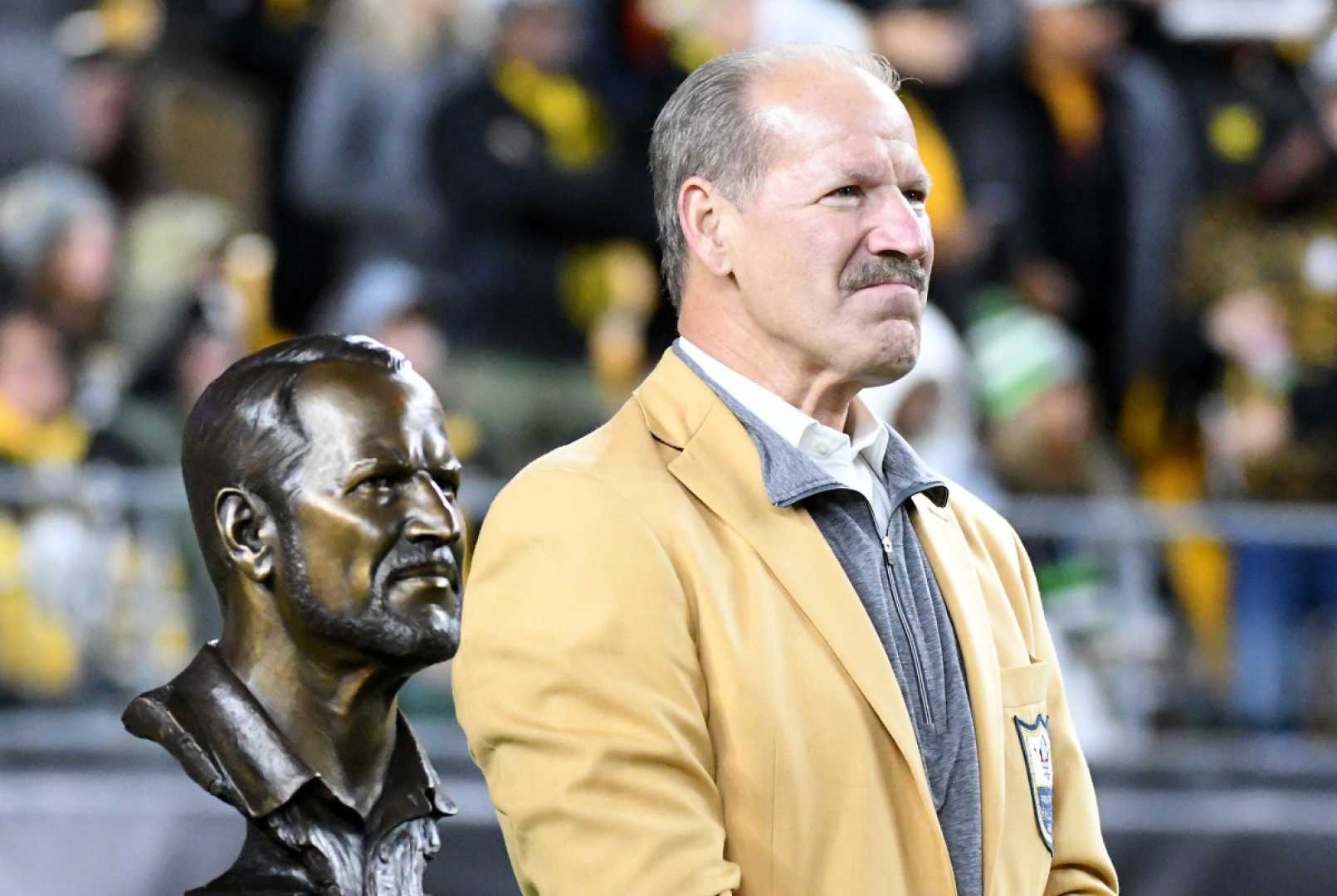 Bill Cowher Cbs Pregame Show 2025