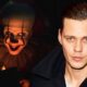 Bill Skarsgård As Pennywise In It Movies