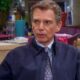 Billy Bob Thornton On The Big Bang Theory