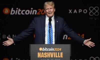 Bitcoin Price Surge Trump Pro Crypto Policies