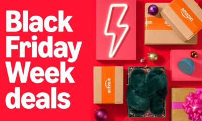 Black Friday Deals On Thanksgiving Day