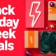 Black Friday Deals On Thanksgiving Day