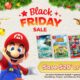 Black Friday Nintendo Switch Deals 2024