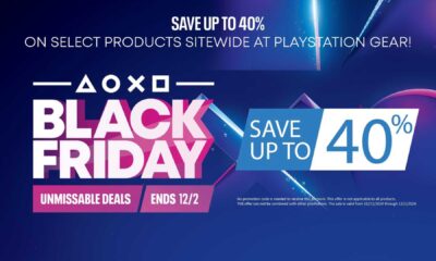 Black Friday Ps5 Deals 2024