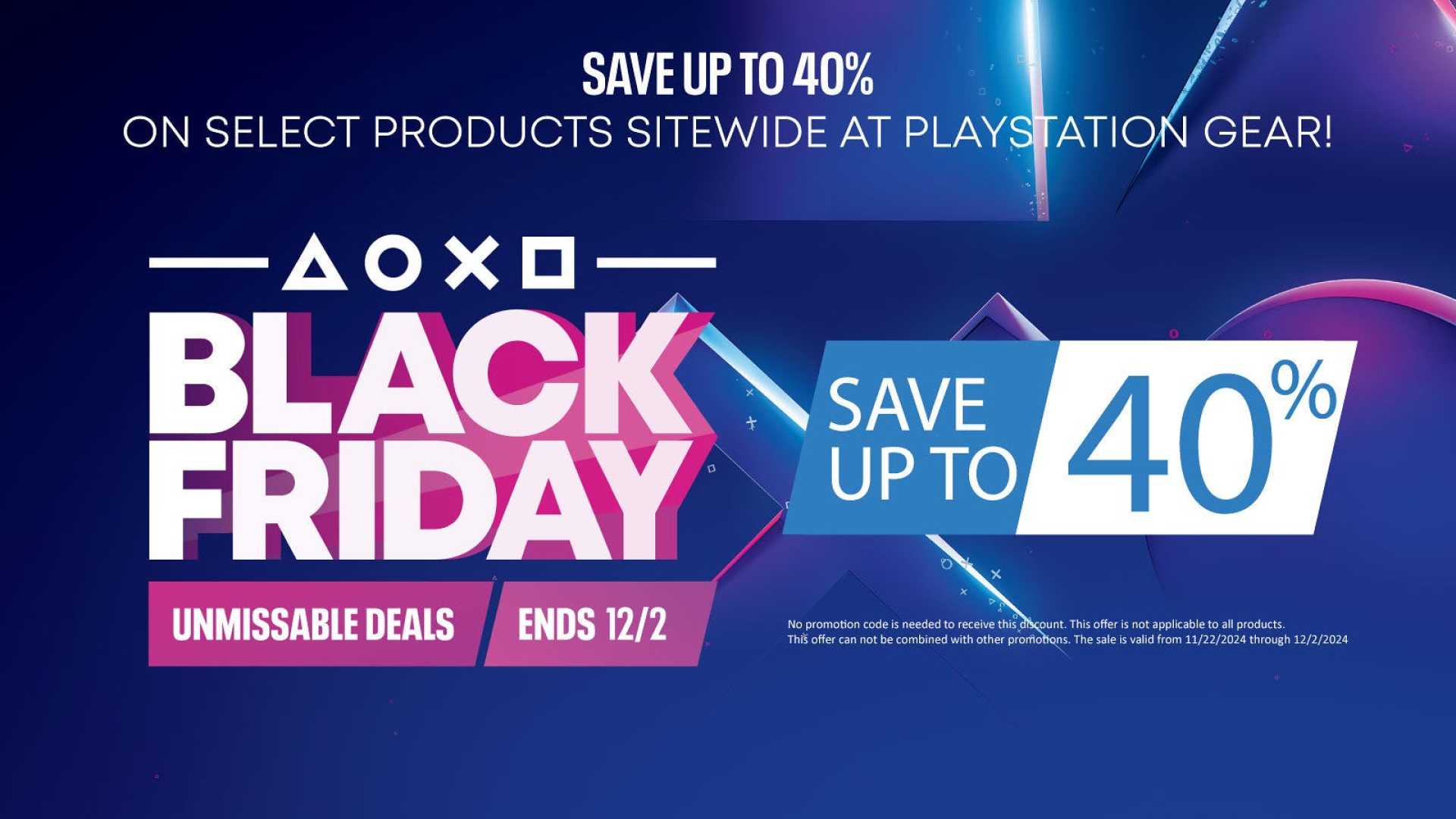 Black Friday Ps5 Deals 2024