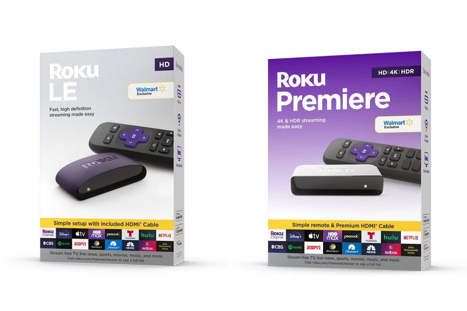 Black Friday Streaming Deals Roku Devices