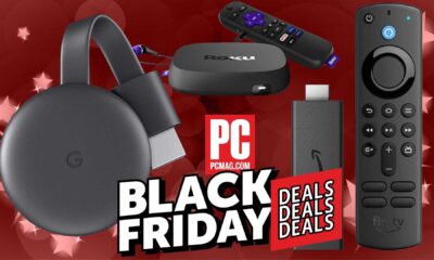 Black Friday Streaming Device Deals