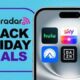 Black Friday Streaming Service Deals